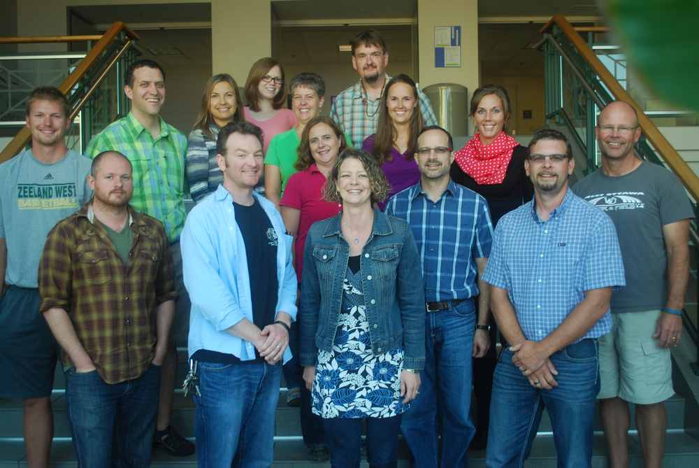 Target Inquiry at NSTA